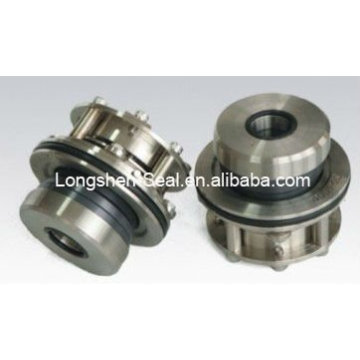 Novo - Single Cartridge Mechanical Seals HFDT